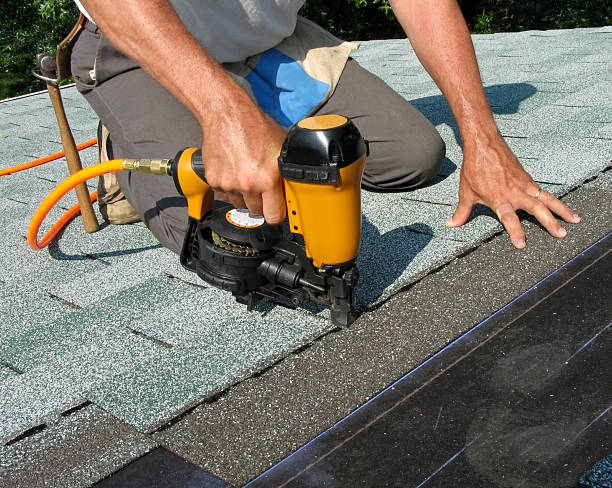 Best Local Roofing Companies  in Big River, CA