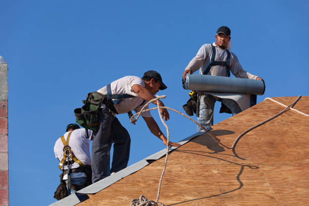 Best Storm Damage Roof Repair  in Big River, CA