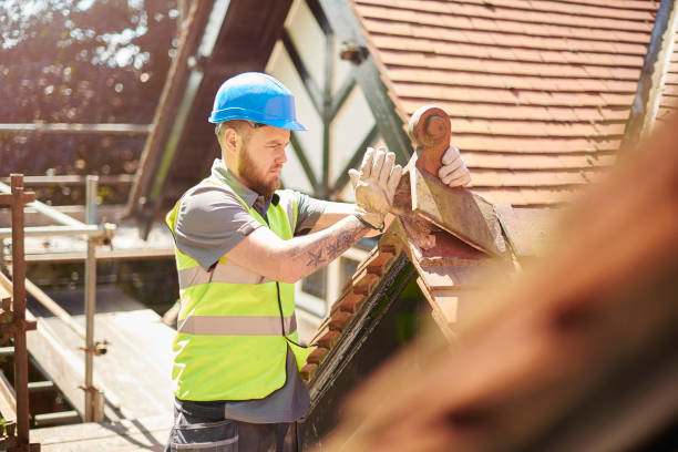 Best Affordable Roofing Company  in Big River, CA
