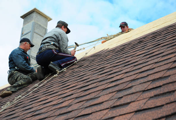 Best Commercial Roofing Services  in Big River, CA